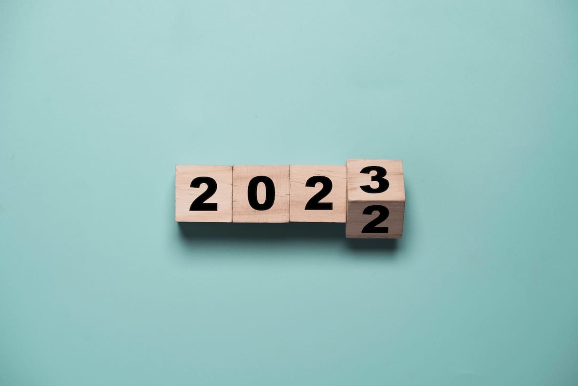 2023 Term Dates – Update