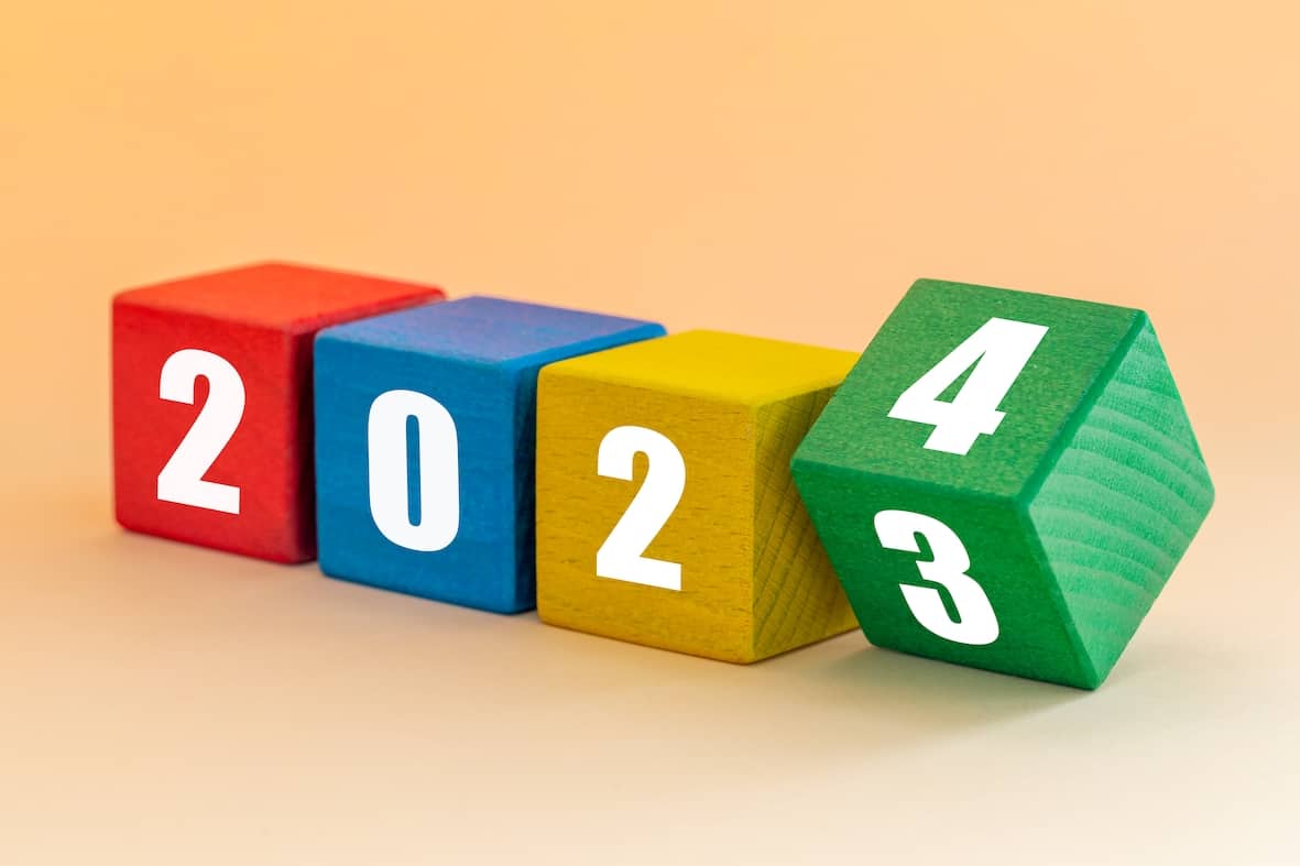 2024 Term Dates Released