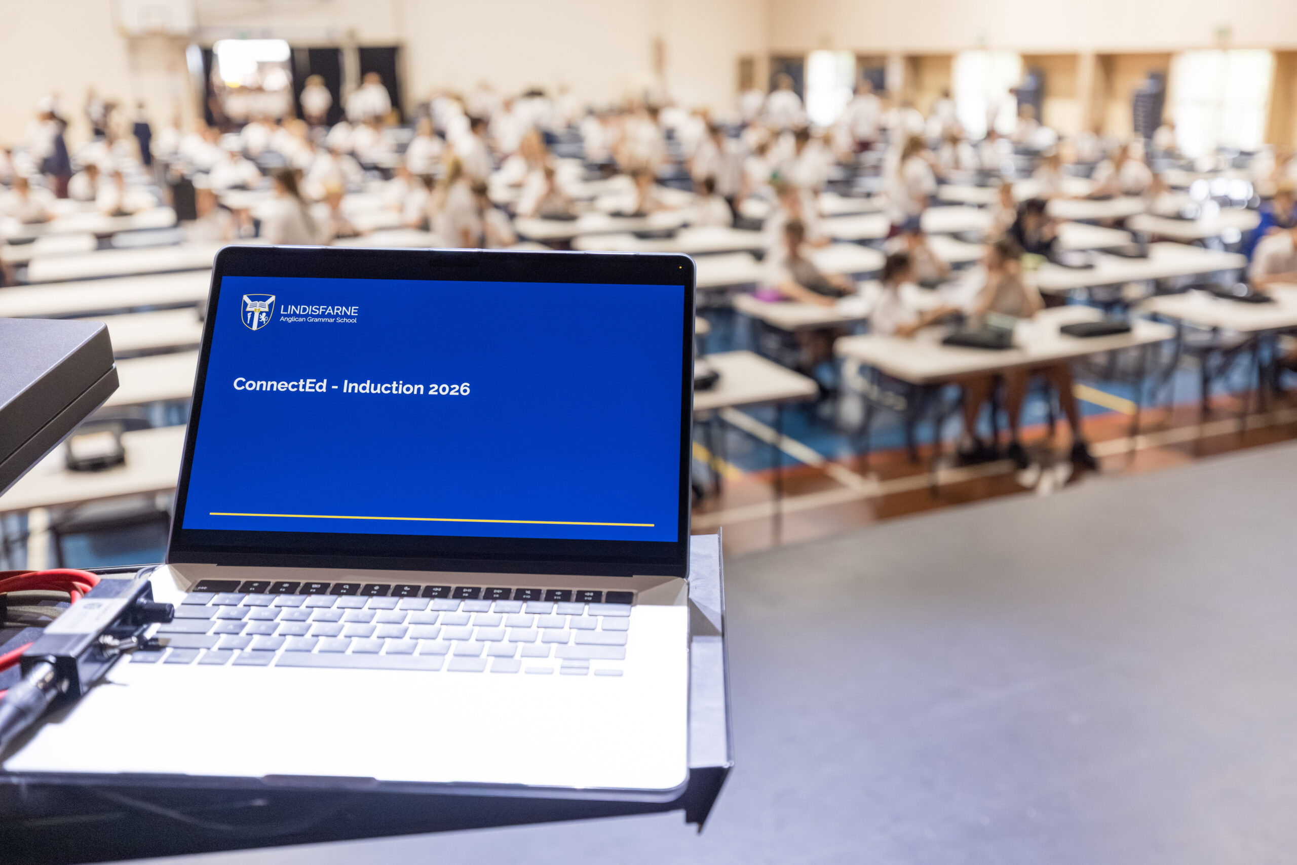 ConnectEd Technology Update for 2026